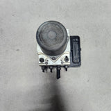 2016-2019 BMW 750i xDrive Abs Pump Module 5A01941 G30 G31 G32 G11 G12 G01 G02