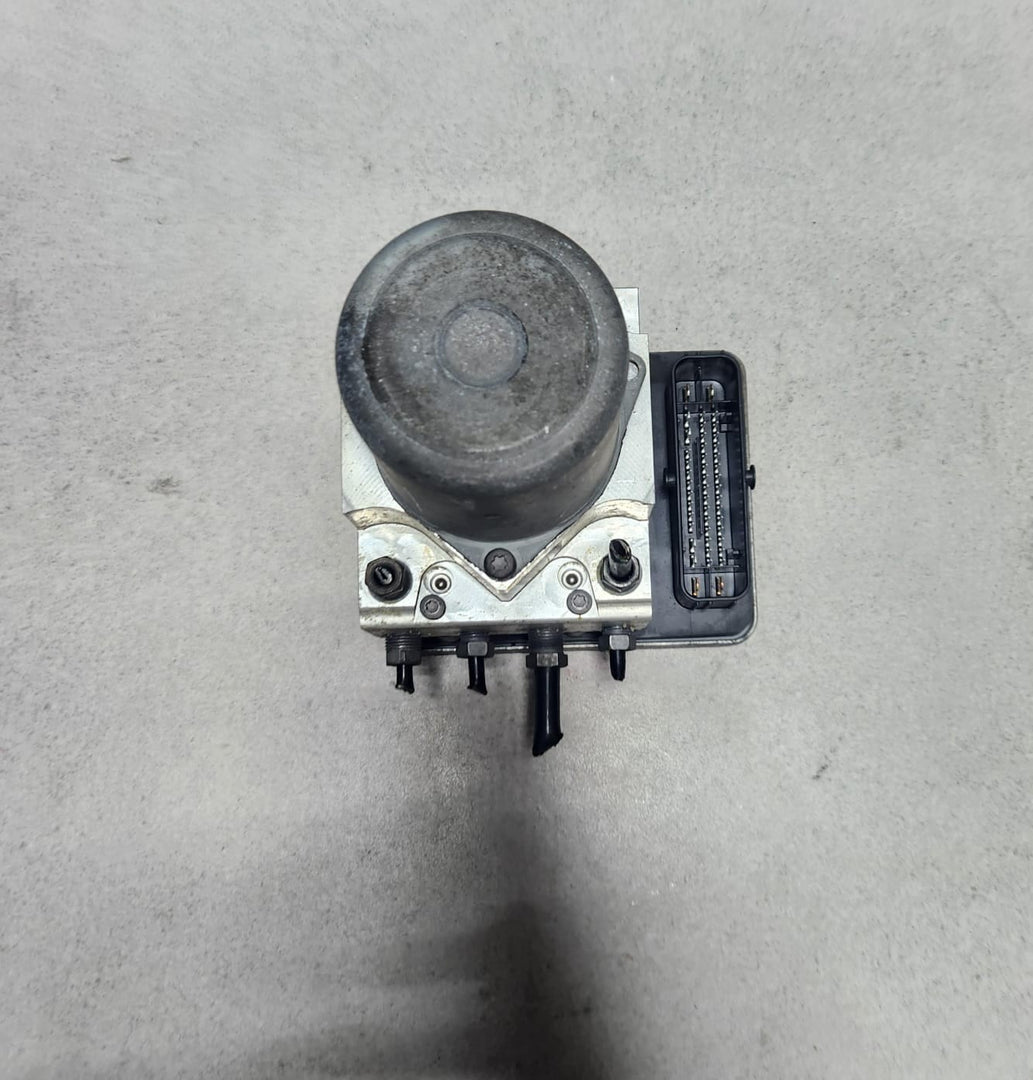2016-2019 BMW 750i xDrive Abs Pump Module 5A01941 G30 G31 G32 G11 G12 G01 G02