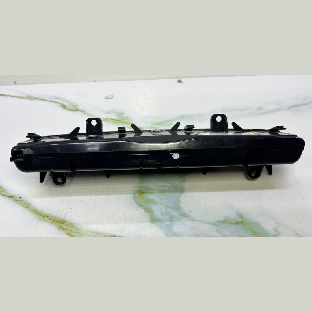 2016-2023 Mercedes-Benz GLC300 Climate Control Unit A2059054215 W253 GLC