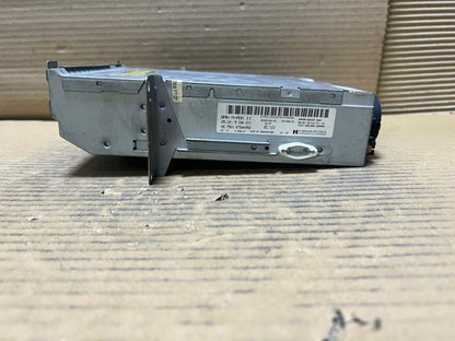 BMW Radio Cd Player Navigation Head Unit 9186211 X5 E70 and X6 E71 