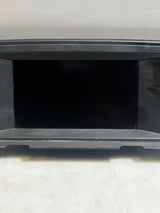 2013-2018 BMW 650i and 640i GPS RADIO SCREEN Central Information Display 9284975