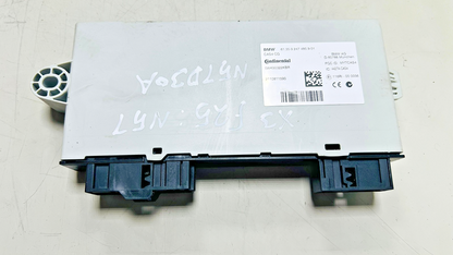 BMW X3 30dX F25 2009-17 N57N ENGINE CONTROL UNIT ECU KIT DDE 8511907