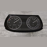 OEM BMW X1 S18i E84 Instrument Cluster Panel Speedometer Petrol 2259442 Johnson