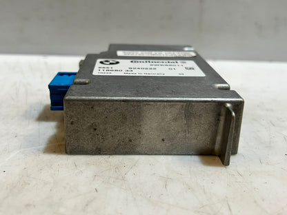 2011-2013 BMW 5' 7' F10 F11 F01 F02 535i Front Camera Control Unit 9240222 OEM