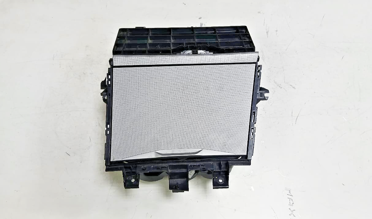 BMW G20 G21 G26 CENTRE CONSOLE TRAY STORAGE WITH CUP HOLDER COMPARTMENT  6809803
