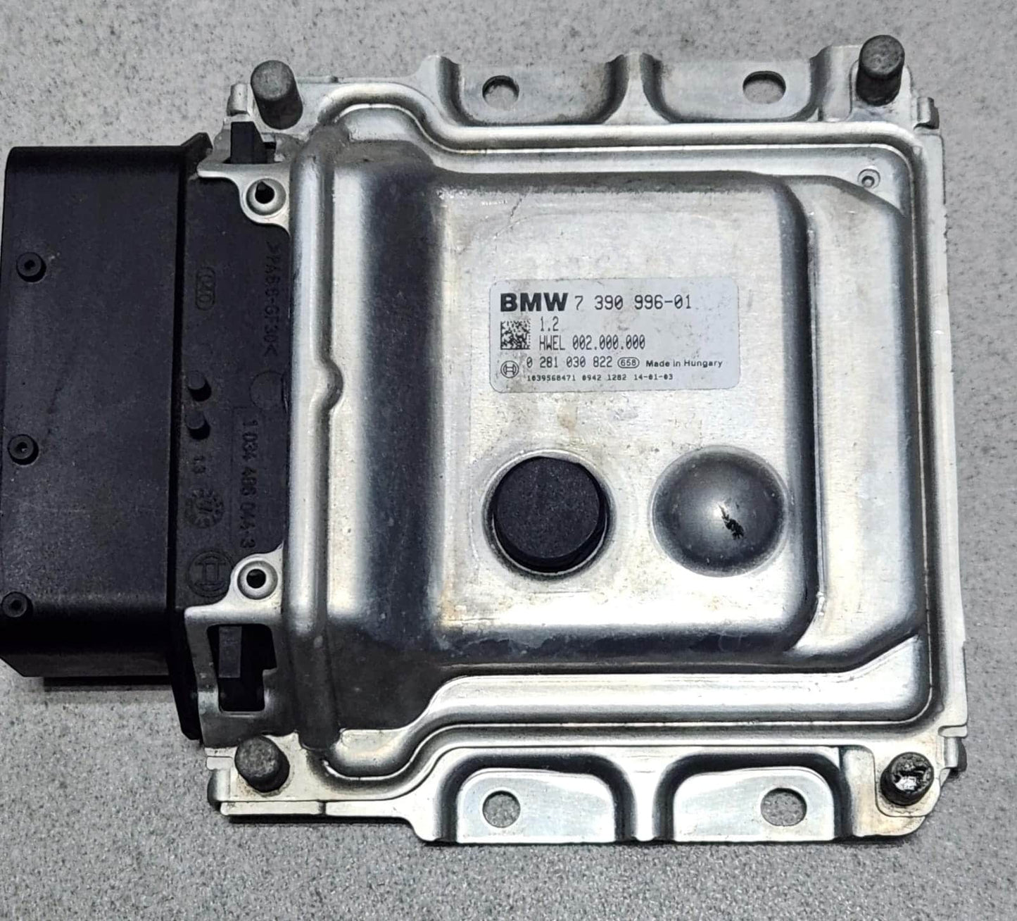 BMW Adblue Control Unit 7390996 F10 F11 F15 F20 F21 F30 