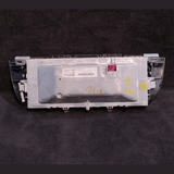 BMW 5 SERIES F10 F11 M5 NBT SAT NAV SCREEN  NAVIGATION MONITOR DISPLAY - 9321016