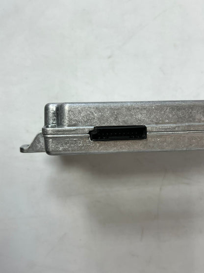2009-2015 BMW 3, 4, 5, 7 Series F10 750i Rear View Camera Control Module 9302256