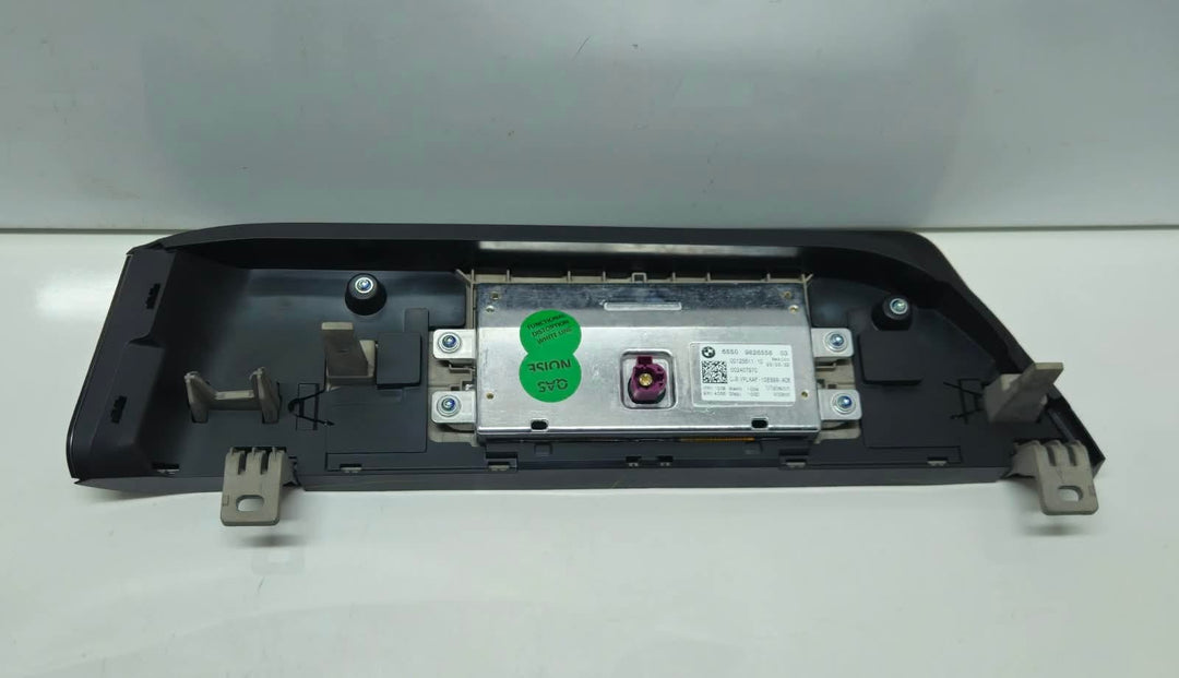 9826556-2021 BMW G26 RHD Central Information Display OEM