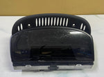 Bild in die Galerieansicht laden, OEM BMW 5 6 E60 E61 E63 Display Monitor On-board Screen 6,5" 9193748