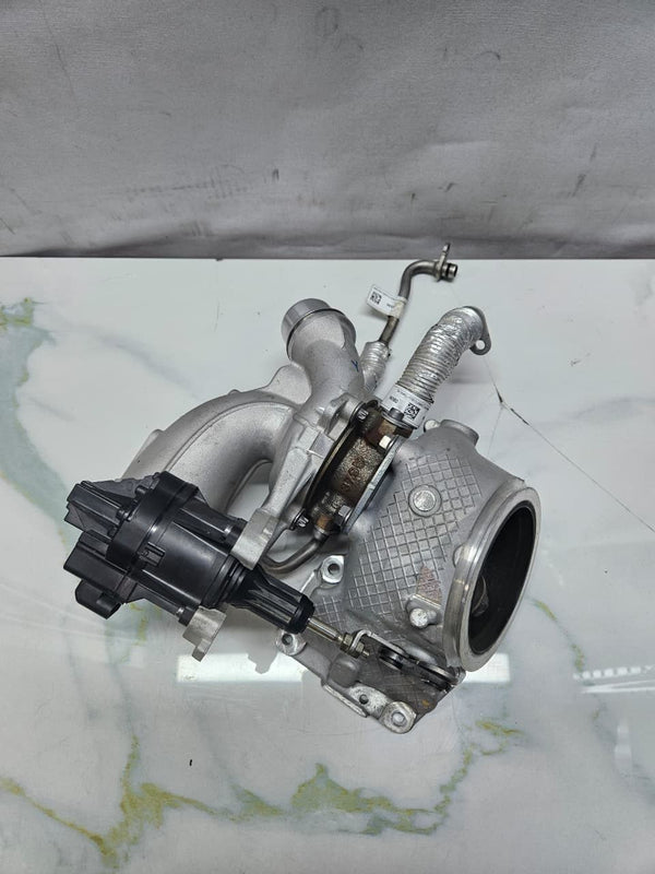 2014 BMW 118i 218i X1 X2 B38 Turbocharger 8631700 OEM