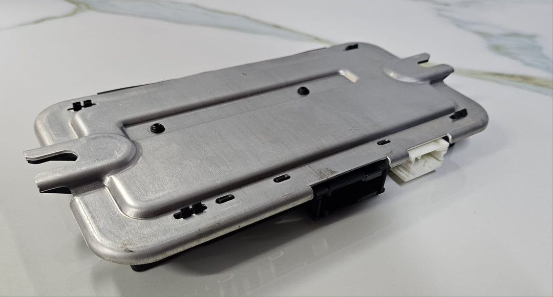 OEM 09-15 BMW F01 F02 F03 Temic Footwell Light Control Module 9313928