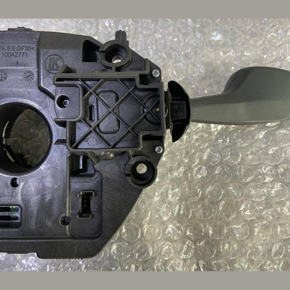 OEM BMW F30 F48 STEERING RING MULTIFUNCTION CONTROL SWITCH 9351140