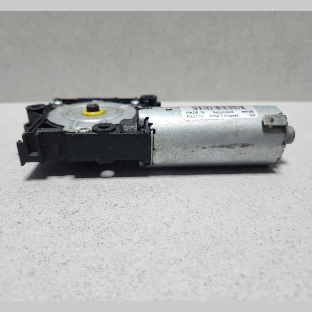 2018-2023 BMW X3 Panoramic Sunroof Shade Motor 1004160 F97 X3M and G01 X3 