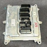 OEM BMW 118i F20 N13 2011 ENGINE CONTROL UNIT ECU ONLY BOSCH 7636292