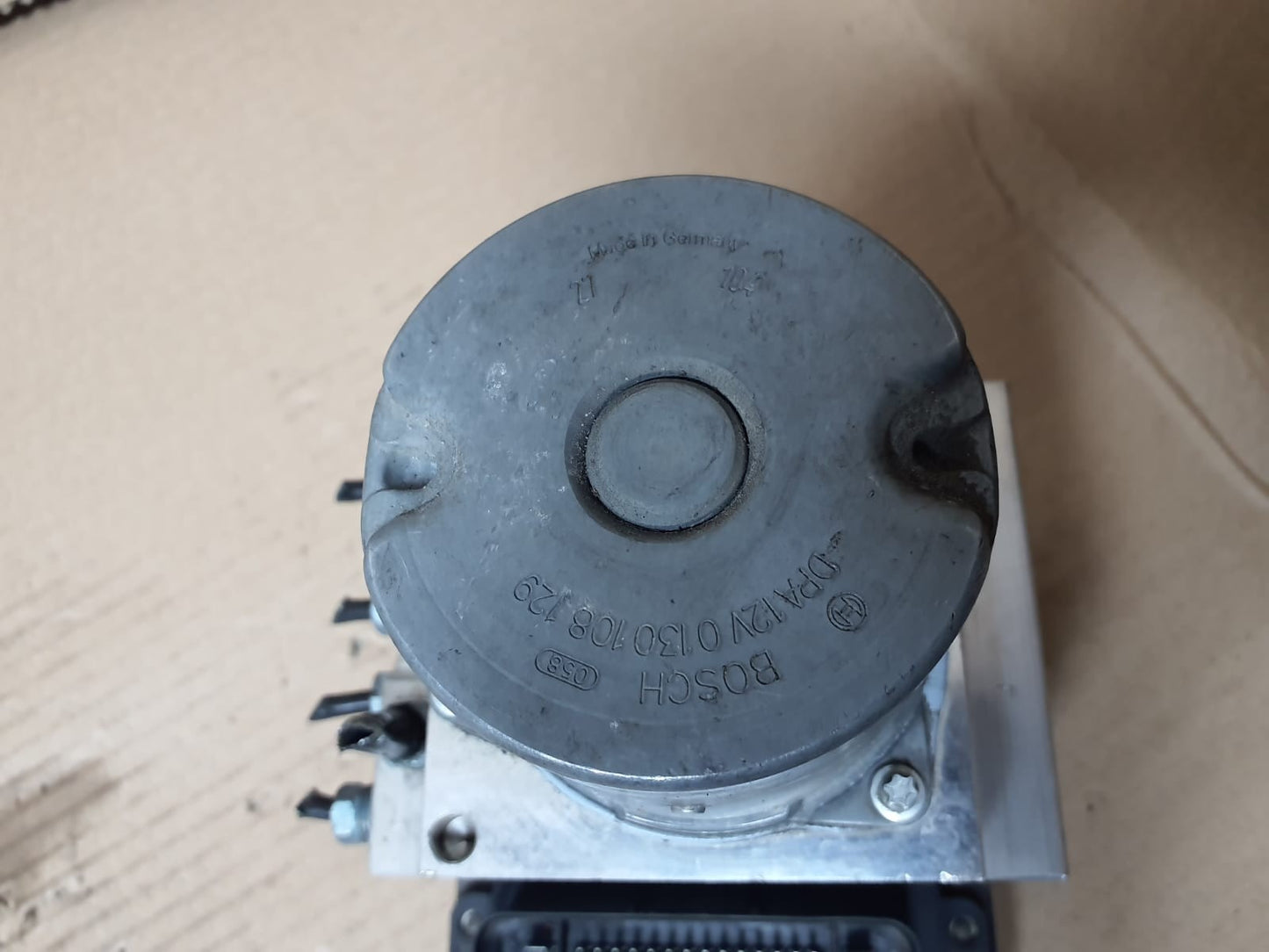 2007-2013 BMW X5 E70 and X6 E71 ABS/DSC Hydraulic Pump Module 6798286 OEM