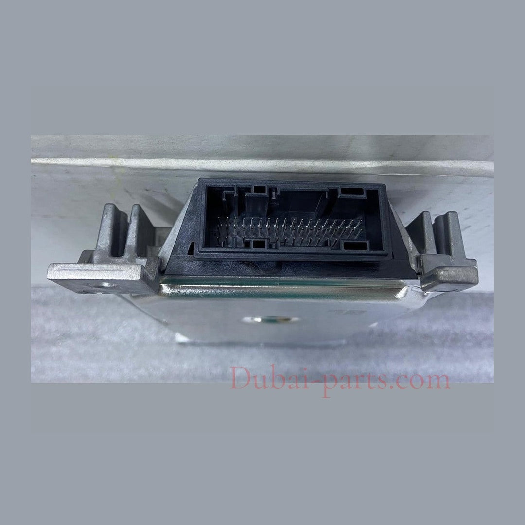 OEM BMW iX G07 X7 Control Unit Mpad Module 5B353B1