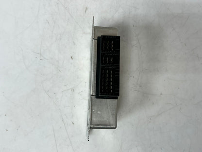 2016-2020 BMW M2 M3 M4 M5 F10 M6 Rear Differential Lock Control Module 7847955