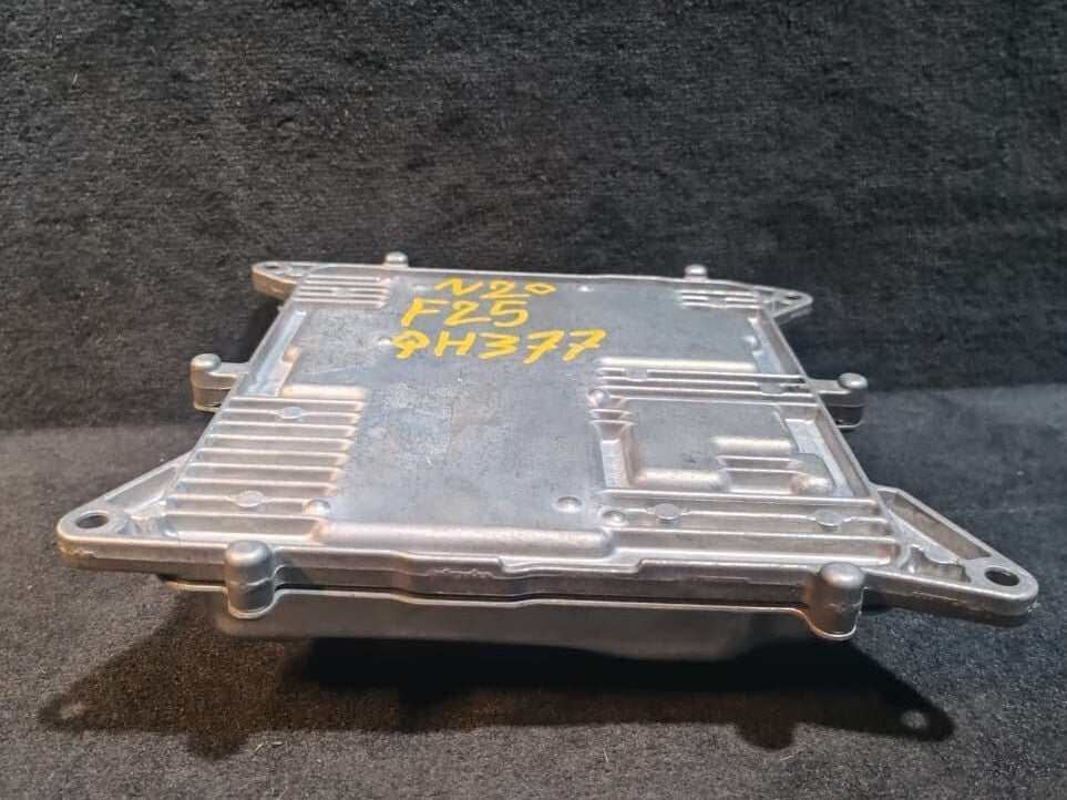 BMW 3,4,5,X SERIES N20 ENGINE CONTROL UNIT ECU MODULE DME 8631725