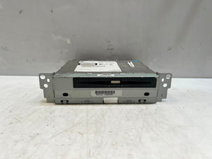 2012 BMW X3 F25 CD, GPS, IDRIVE, SAT NAV Radio Navigation Head Unit 9262326 OEM