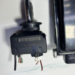 قم بتحميل الصورة إلى عارض الصور، 10-14 Mercedes W204 CGI ECU Engine Control Module Ignition Key Switch SET OEM