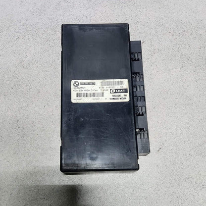 2008-2010 BMW 528i Body Gateway Control Module 9167201 E60 E61 5 Series