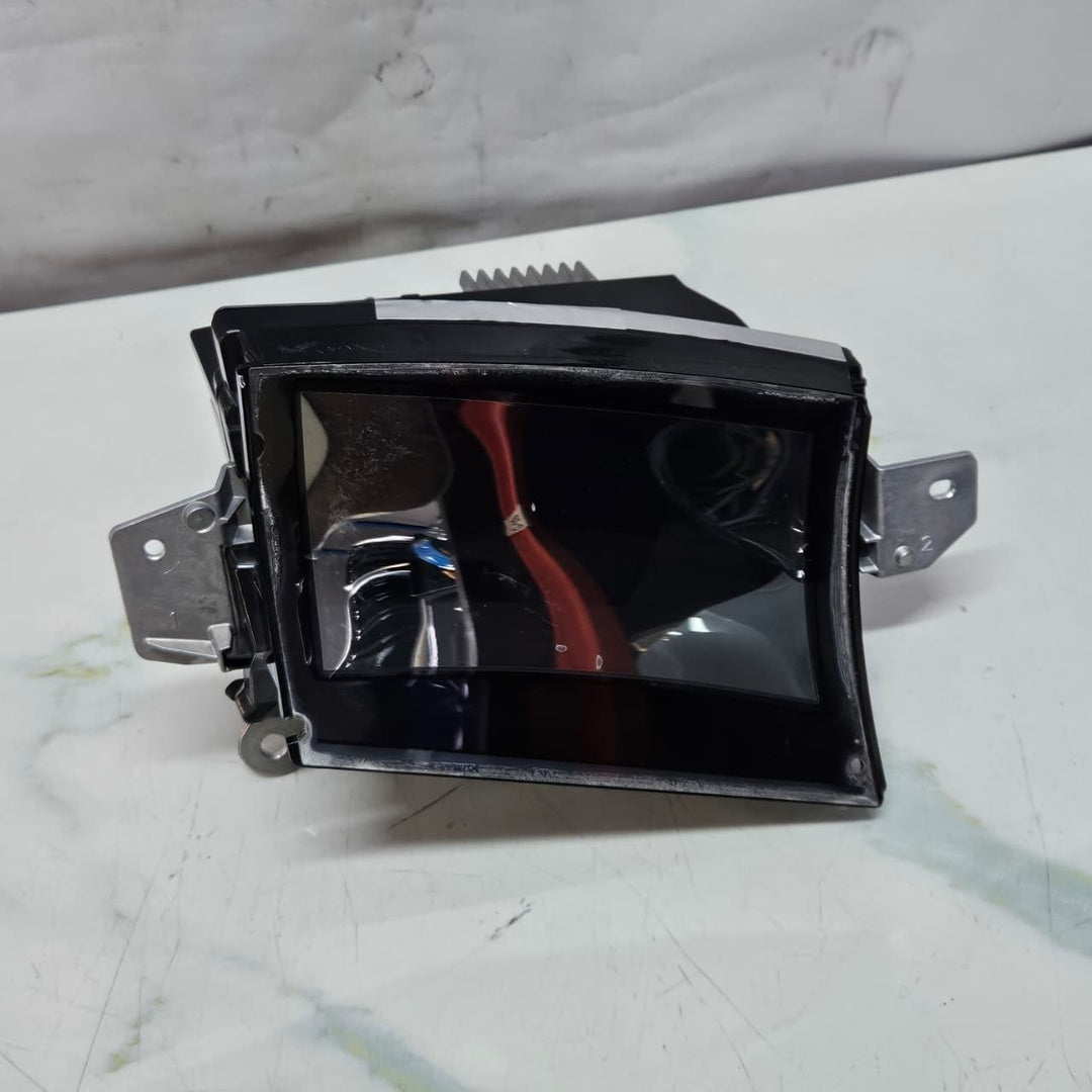 OEM BMW X2 F39 Head Up Display Unit 8736367 OEM