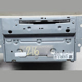 BMW Car Infotainment Computer 9289216