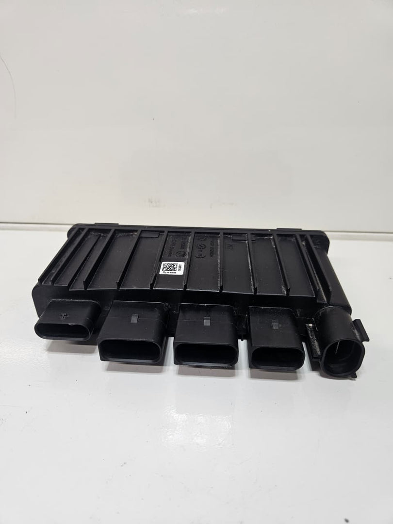 2018-2022 BMW X2 F39 OEM Integrated Power Supply Computer Module 8661071-01