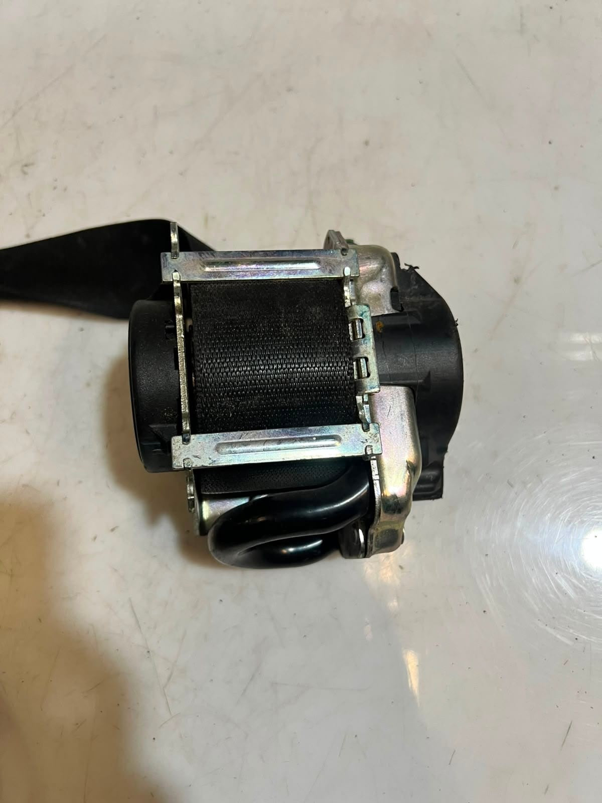 BMW 2 Series F45 F46 B47 2 Active Tourer Front Seat Belt Front Left 6279413