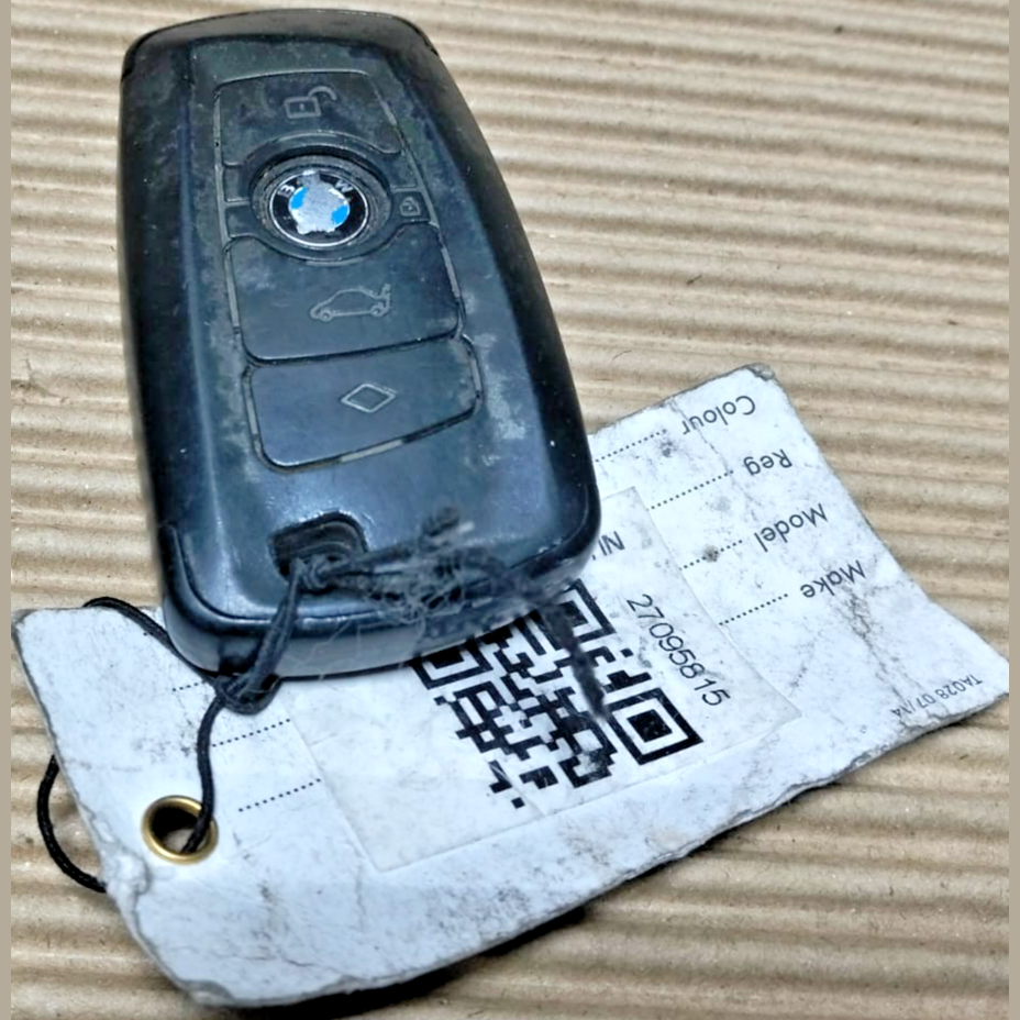BMW 2' F22 BMW M235i 2012-17 Engine Control Unit ECU KIT DME - 7540686