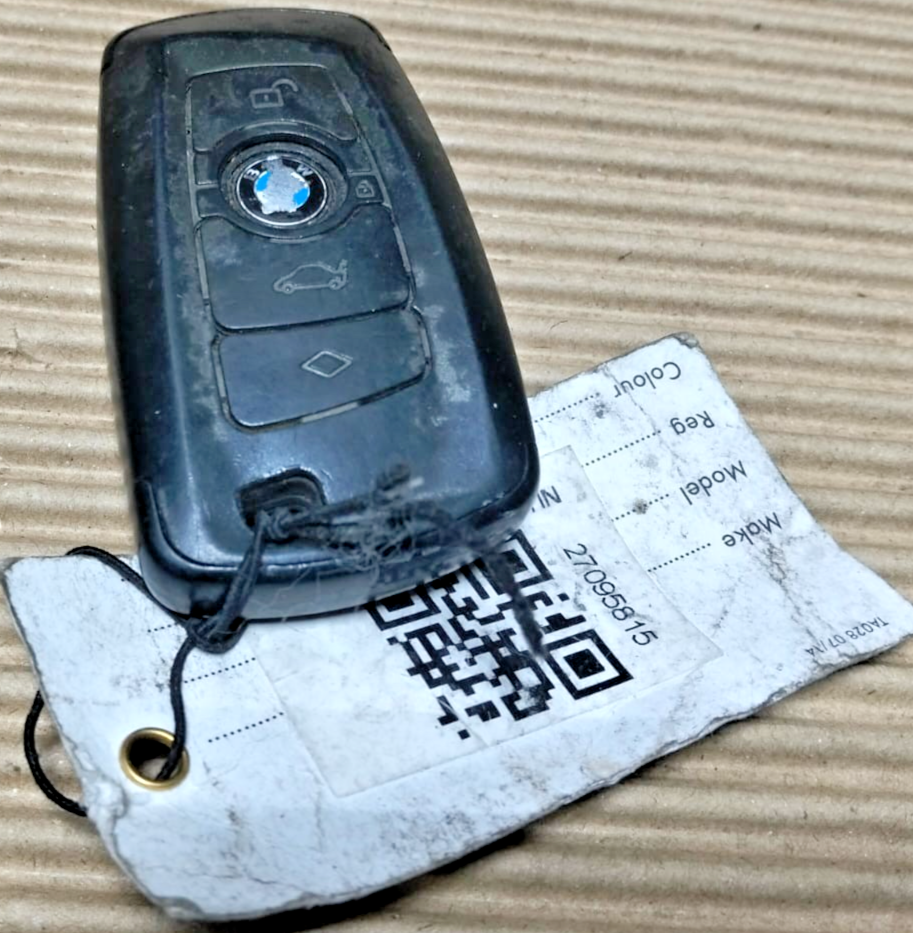 BMW 2' F22 BMW M235i 2012-17 Engine Control Unit ECU KIT DME - 7540686