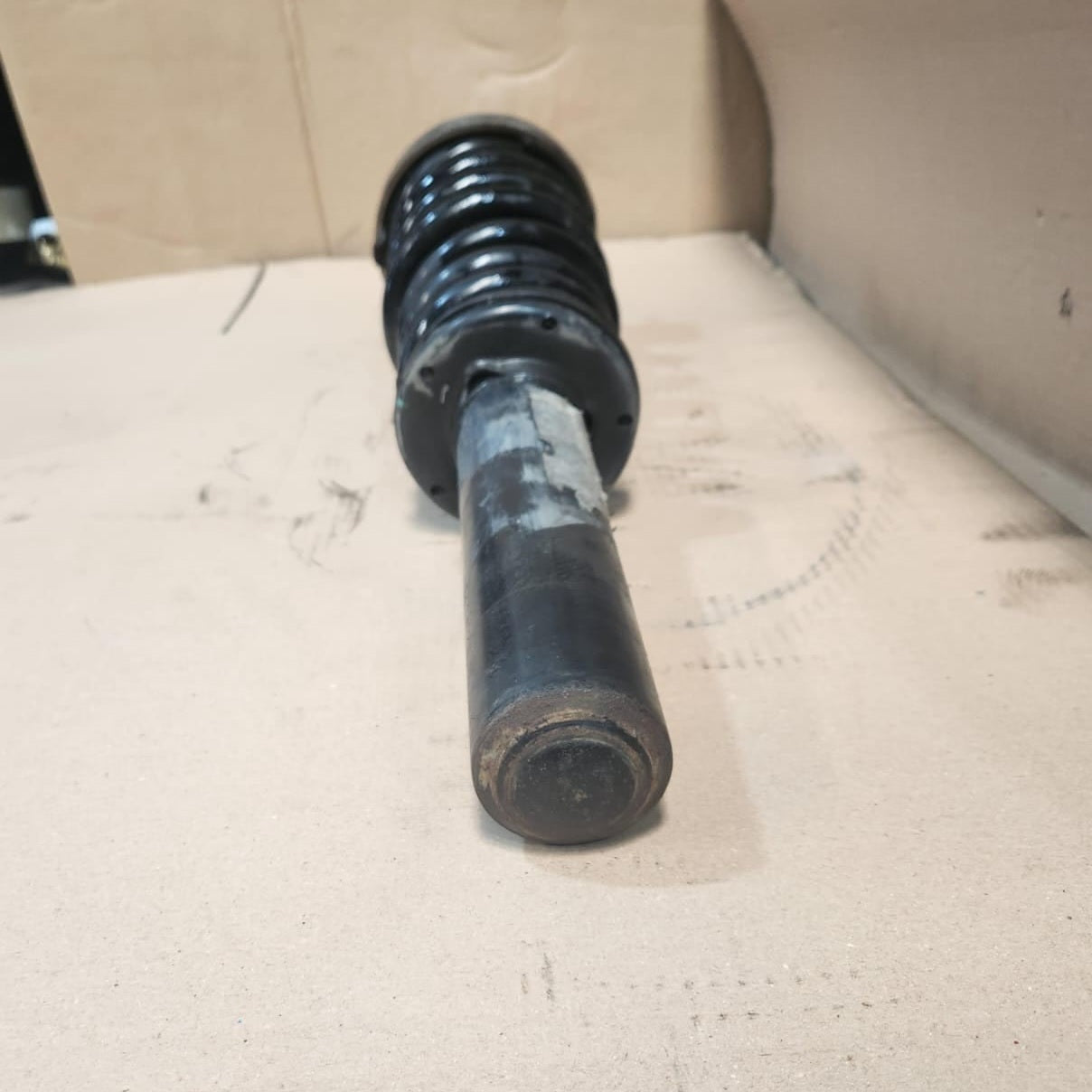 2006-2013 BMW X5 Front Shock Absorber 6780488 X5 E70 right