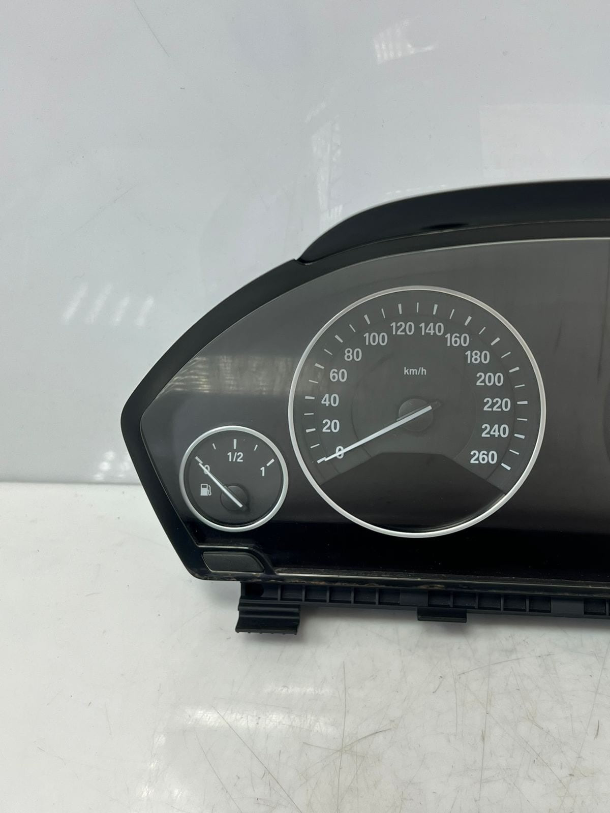 BMW 3' 4' F30, F31, F32, F34 SPEEDOMETER Instrument Cluster 6804966 OEM