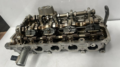 Bmw m5 f10 m6 f12 f06 x5m f85 x6m f86 5. 0i s63b44b head 5-8 left 7845495