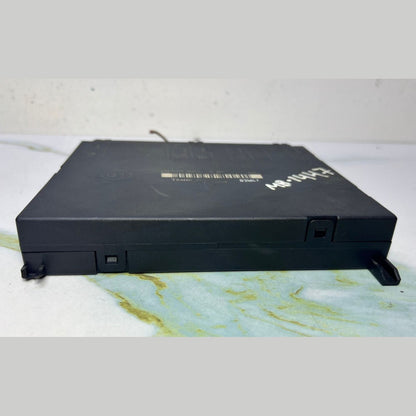 1998-2005 Mercedes-Benz S600 Rear Seat Control Module A2208201385 W220 S-Class