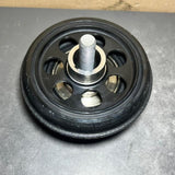 14-18 Mercedes-Benz W205 W166 W222 OM642 Schwingungsdämpfer Riemenscheibe A642 0302403