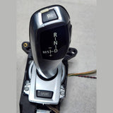 2008 BMW X5 Gear Selector Shifter 9149017 X5 E70 and X6 E71