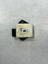 2006-2010 BMW 550i X5 E70 X6 E60 Esp Yaw Rate Speed Acceleration Sensor 6770137