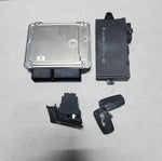 Load image into Gallery viewer, BMW Engine Control Unit 8512047 3Series E90 320d with N47  2.0 DIESEL ECU SET 