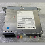 قم بتحميل الصورة إلى عارض الصور، OEM BMW X3 X1 Satellite Radio Cd Module Alpine Head UNIT 9282044