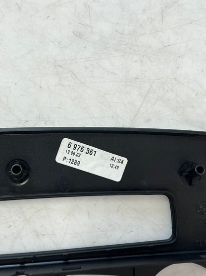 BMW Cic Professional Navigation System Controller Head Unit SET 9214925 993745 