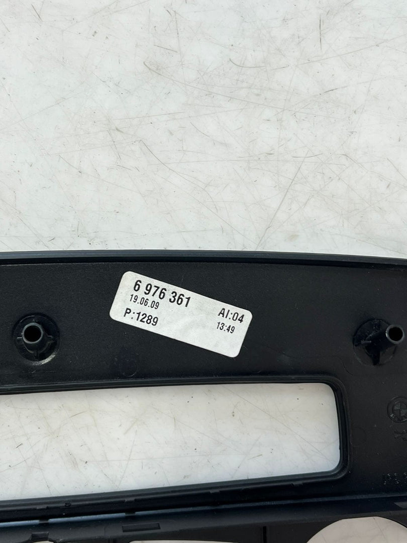BMW Cic Professional Navigation System Controller Head Unit SET 9214925 993745 