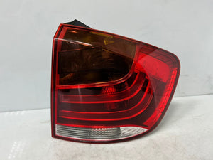 2010-2015 BMW X1 E84 Rear Right SIDE Tail Light 2990110 OEM