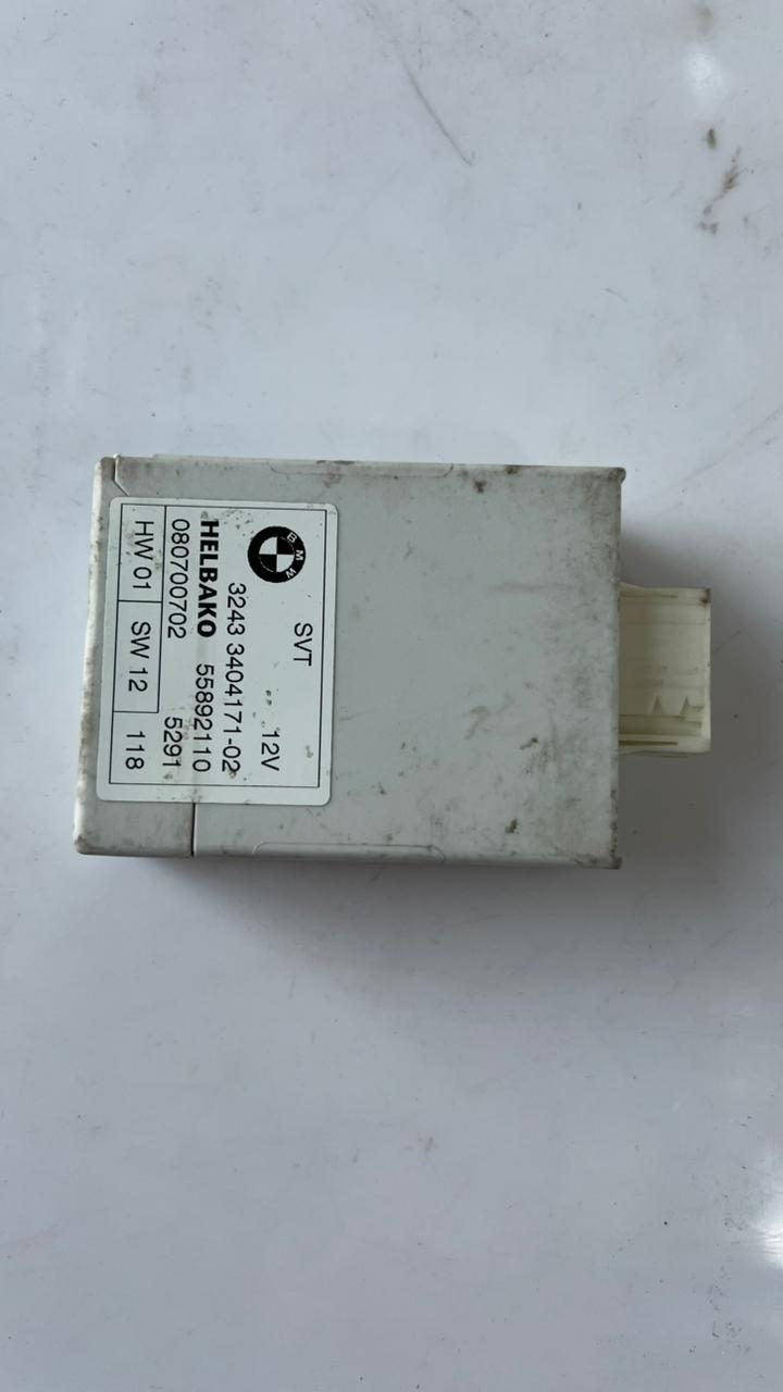 2004-2010 BMW X3 Steering Servotronic Control Module 3404171 E83 
