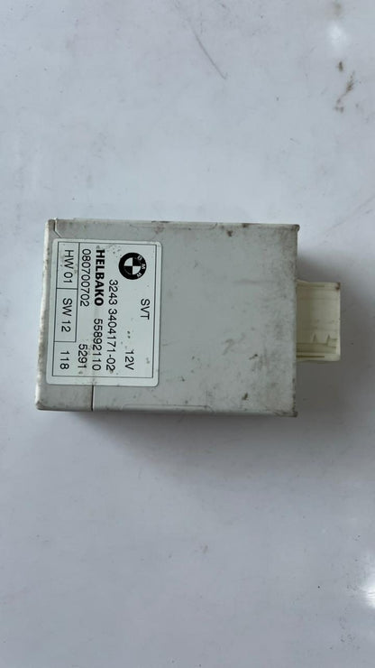 2004-2010 BMW X3 Steering Servotronic Control Module 3404171 E83 