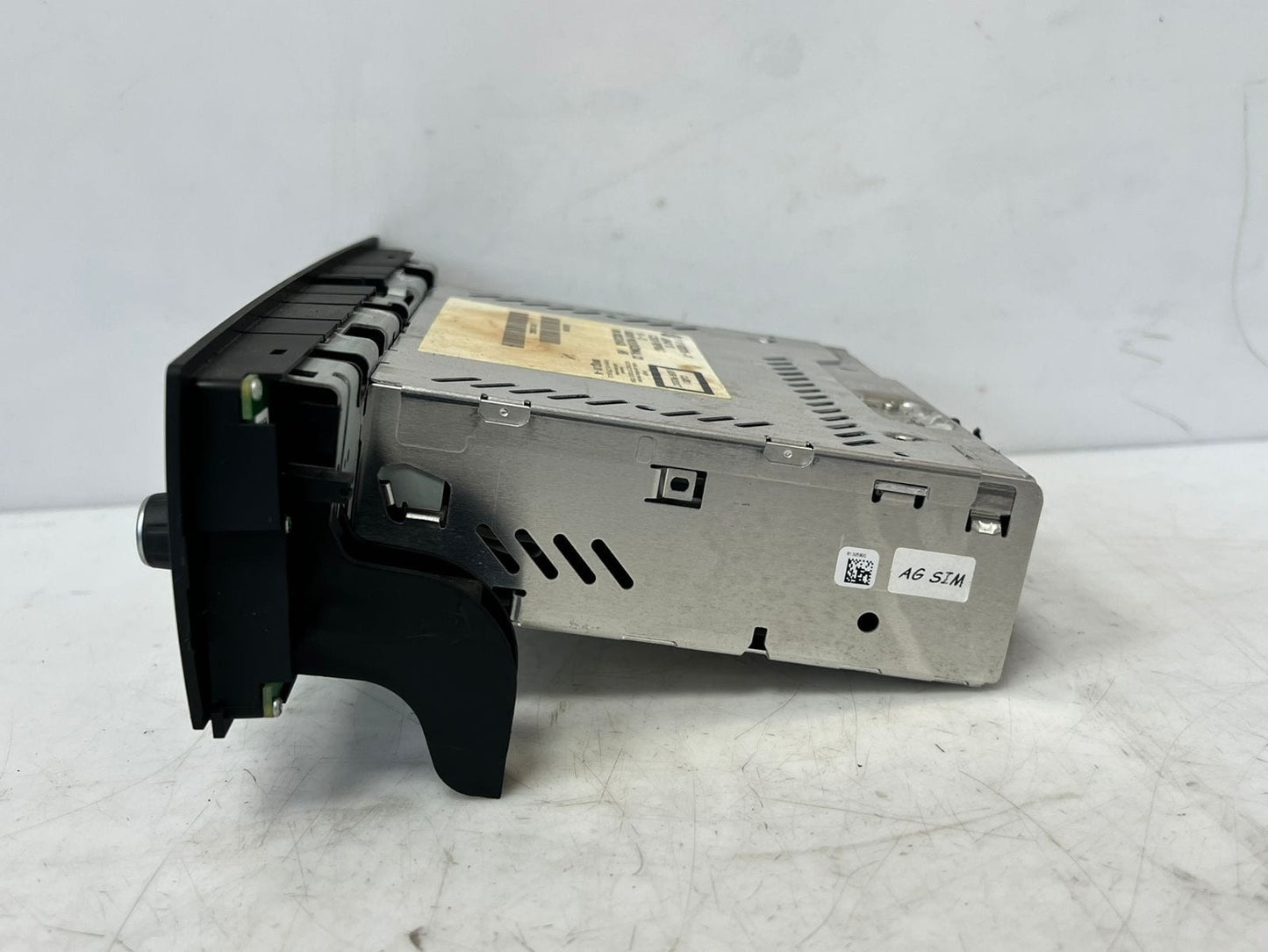 2010-2015 BMW X1 E84 Radio PROFESSIONAL Cd Player Head Unit 9283705 OEM