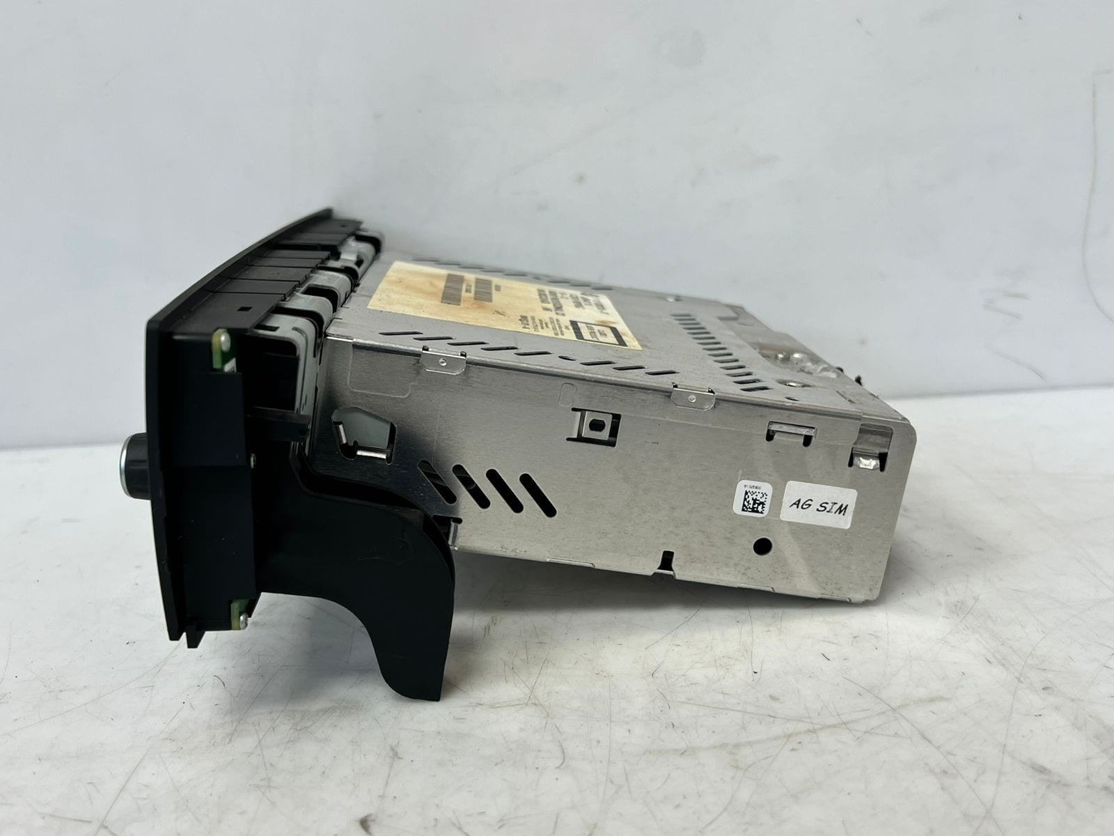 2010-2015 BMW X1 E84 Radio PROFESSIONAL Cd Player Head Unit 9283705 OEM