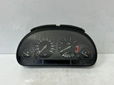 1995-2003 BMW 540i E39 SPEEDOMETER Instrument Cluster 6906130 OEM