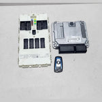 Load image into Gallery viewer, BMW Engine Control Unit 8579480 320D GT F34 and 520D F10 N47N